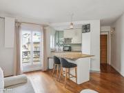 Coeur du Sentier, rue Sainte Foy, 2P / 1ch, étage élevé,...