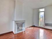 Coeur du village de Saint Antoine 13015 Marseille T2 de 43m²