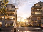 Appartement 5 pièces Coeur Gaïa Appartement 5 pièces Coeur Gaïa