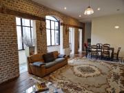 Coeur historique appartement en duplex