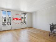 Coeur Marais — 2 Pièces Refait à neuf