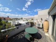 COEUR MONPLAISIR DUPLEX DERNIER ETAGE 2 TERRASSES 1