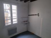 COEUR MONTORGUEIL CHAMBRE EN ÉTAGE