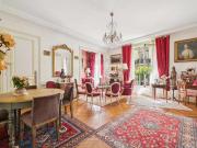 COEUR PLAINE MONCEAU APPARTEMENT FAMILIAL