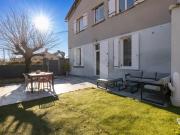 COEUR TROIS LUCS Appartement T3 de 73m² Terrasse et...