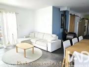 Coëx 85220 Achat / Vente maison 6 pièces t6