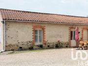 Coëx Vente Maison 85