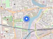 Cofferdam Way, Greenwich