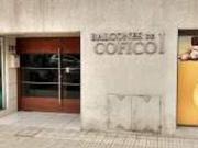 Cofico Balcones de Cofico 1 Bedoya 293 Alquiler dpto 1...
