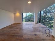 Cofre de Perote, Lomas de Chapultepec. Remodelado,...