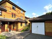 Cofton Court, Rednal, 3 Bedroom Terraced