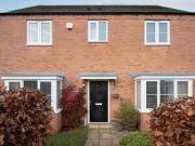 Cofton Hackett, Aero Way, Birmingham, 4 Bedroom Detached