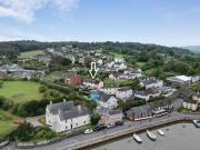 Cofton Hill, Cockwood, 2 Bedroom Terraced