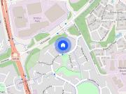 Coggeshall Grove, Wavendon Gate, Milton Keynes, MK7