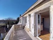 Cognac 16100 Achat / Vente appartement 6 pièces t6 au...