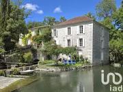 Cognac 16100 Achat / Vente maison 10 pièces t10