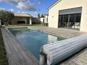 Cognac 16100 Achat / Vente maison 5 pièces t5