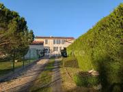 Cognac 16100 Achat / Vente maison 9 pièces t9 piscine jardin