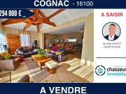 Cognac Vente Maison 16