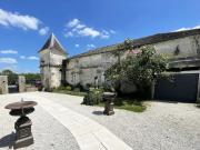 Cognac Vente Propriété/château 16