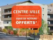 Cognin 73160 Achat / Vente appartement 2 pièces t2 balcon