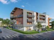 Cognin 73160 Programme neuf appartement neuf à vendre t3...