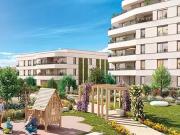 Cognin 73160 Programme neuf appartement neuf à vendre t3...