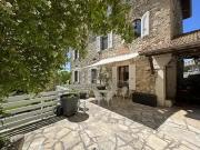 Cognin les Gorges 38470 Achat / Vente maison 4 pièces t4...