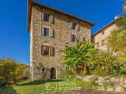 Cognin les Gorges 38470 Achat / Vente maison 8 pièces t8...