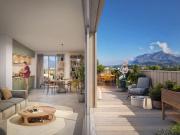 Cognin Vente Appartement 73