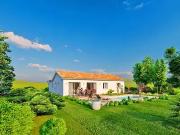 Cogny 69640 Programme neuf maison neuf à vendre 5 pièces