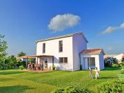 Cogny 69640 Programme neuf maison neuf à vendre 6 pièces