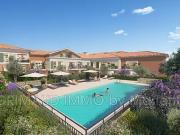 Cogolin 83310 Achat / Vente appartement 2 pièces t2...