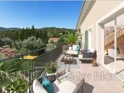 Cogolin 83310 Achat / Vente appartement 3 pièces t3...
