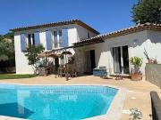 Cogolin 83310 Achat / Vente maison piscine parking