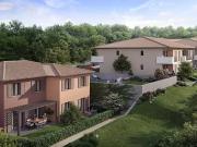 Cogolin 83310 Programme neuf appartement neuf à vendre...