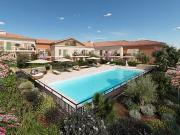 Cogolin 83310 Programme neuf appartement neuf à vendre...