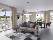COGOLIN APPARTEMENT T3 D'EXCEPTION AVEC VUE...