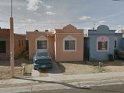 COHC EMB CASA EN VENTA DE CONTADO EN AMANECER DE KINO SONORA
