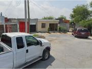 COHC EMB CASA EN VENTA DE CONTADO EN BARRIO DE LA IND N.L COHC EMB CASA EN VENTA DE CONTADO EN BARRIO DE LA IND N.L