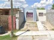 COHC EMB CASA EN VENTA DE CONTADO EN BARRIO DE LA IND N.L COHC EMB CASA EN VENTA DE CONTADO EN BARRIO DE LA IND N.L