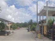 COHC EMB CASA EN VENTA DE CONTADO EN CANCUN QROO