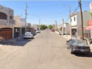 COHC EMB CASA EN VENTA DE CONTADO EN CASA BLANCA SONORA