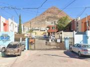 COHC EMB CASA EN VENTA DE CONTADO EN CAÑADAS DEL FLORIDO B.C