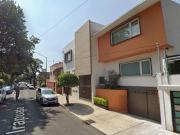 COHC EMB CASA EN VENTA DE CONTADO EN CLAVERIA CDMEX