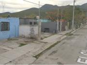 COHC EMB CASA EN VENTA DE CONTADO EN COLINAS DE SGO COAHUILA