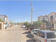 COHC EMB CASA EN VENTA DE CONTADO EN CORONADO RESID SONORA