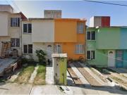 COHC EMB CASA EN VENTA DE CONTADO EN EL CERRIL PUEBLA