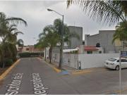 COHC EMB CASA EN VENTA DE CONTADO EN ESCRITOR DE LA...