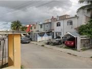 COHC EMB CASA EN VENTA DE CONTADO EN HDA REAL DEL CARIBE...